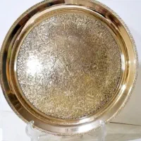 سینی برنز هندی