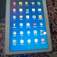تبلت سامسونگ نوت 10 سرخس