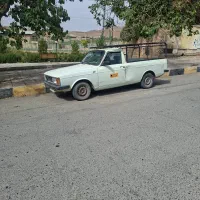 پیکان وانت ۸۹
