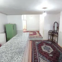 سوئیت اجاره‌ای همکف نزدیک باغ شاهزاده