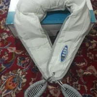 ماساژورگردن وشانه ضربه ای