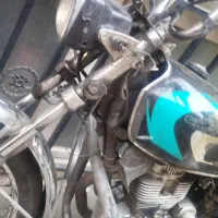 موتور سیکلت