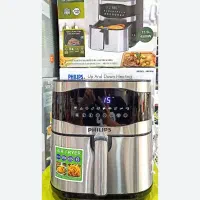 سرخ کن فیلپس ۱۵لیتری