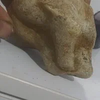 سنگ کلسیونی|کلکسیون اشیاء عتیقه|چهارباغ, |دیوار