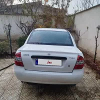 تیبا صندوقدار SX،مدل 1393 دوگانه شرکتی|خودرو سواری و وانت|تهران, یافت‌آباد|دیوار