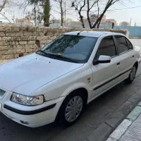 سمندLX مدل۱۳۹۴|خودرو سواری و وانت|چهاردانگه (تهران), |دیوار