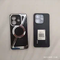 گوشی ردمی نوت 14 در حد|موبایل|محمدشهر, سیدآباد|دیوار