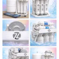 تصفیه آب ZZ ضدضد نماینده انحصاری زدزد تایوانیzz