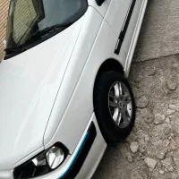 پارس موتور جدید XU7P (سفارشی) مدل 1402