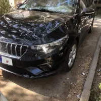 تارا اتومات v4 گارانتی فعال مدل۴۰۳
