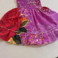 لباس کودکانه دختر. همش 500|کفش و لباس بچه|میانه, |دیوار