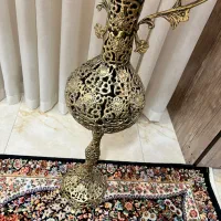 گلدان برنز|گل مصنوعی|کرج, سی متری صنعتکاران|دیوار