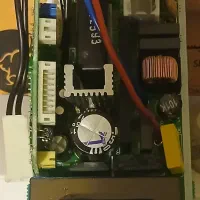 برد ماکروفر پاناسونیک