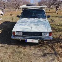 پیکان وانت ۹۰ دوگانه کارخانه