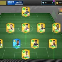 اکانت طلایی دریم لیگ 2025