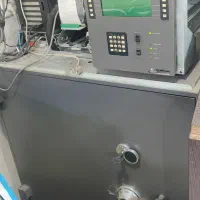 دستگاه خودپرداز Ncr