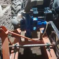 پمپ اب ۵اینچ|ابزارآلات|تربت‌حیدریه, پائین ولایت|دیوار