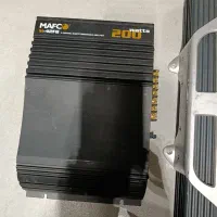 امپلی اینفینتی مافکو|صوتی و تصویری|تهران, نیلوفر|دیوار