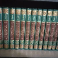 دانشنامه امام حسین