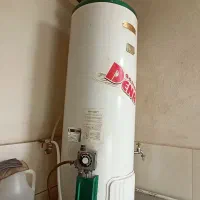 آبگرمکن گازی ایستاده ۱۱۰ لیتری