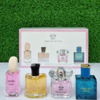 کار در منزل مینی عطر