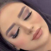 ارائه انواع میکاپ محفلی،همراهی،vip  kamandbeauty11|آرایشگاه و سالنهای زیبایی|دالاهو, |دیوار