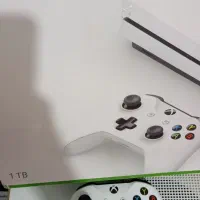 Xbox one s|کنسول، بازی ویدئویی و آنلاین|همدان, |دیوار
