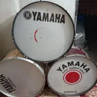 3عدد طبل80 معاوضه با160|درام و پرکاشن|الوند, |دیوار