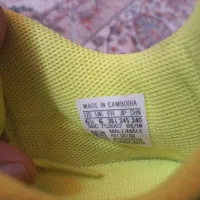 کفش استوک دار فوتبال|کیف، کفش، کمربند|اصفهان, فرح آباد|دیوار