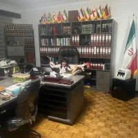 ست کامل خونه ب علت مهاجرت|حراج|پردیس, فاز ۲|دیوار
