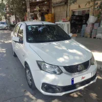 ساینا s1403 دوگانه|خودرو سواری و وانت|کرمانشاه, |دیوار
