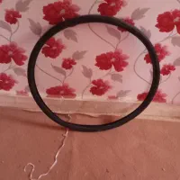 لاستیک دوچرخه ژامپنی 27