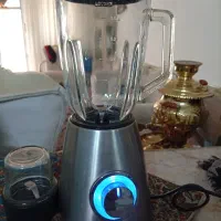 آسیاب و مخلوط کن  سونامی