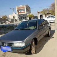 ماشین پژو|خودرو سواری و وانت|دورود, |دیوار