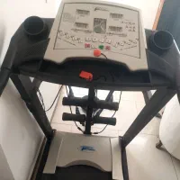 تردمیل ۵ کاره نو