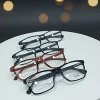 عینک طبی آفتابی Tr.  کلاسیک