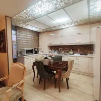 واحد 93متر/فول امکانات/دو خواب/طبقه چهارم/ شریعتی|فروش آپارتمان|اردبیل, |دیوار