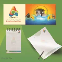 طراحی سایت و برندینگ خلاق (با قرارداد و اقساط)|خدمات رایانهای و موبایل|قم, میرزائیه|دیوار