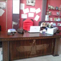 فروش میز خوشکل|مبلمان اداری|مرودشت, ژیان|دیوار