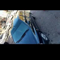 پراید مدل ۸۳ دوگانه سوز