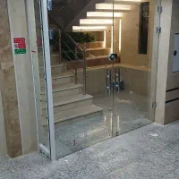 فروش ونصب شیشه های سکوریت،کرکره برقی(نقدواقساط)|خدمات پیشه و مهارت|اهواز, گلستان|دیوار