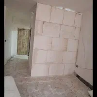 گچکاری کاشی کاری رنگ‌کاری و خوردکار|خدمات پیشه و مهارت|کرج, کمال‌شهر|دیوار