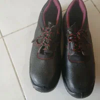 کفش کار(ایمنی) تبریز نو سایز ۴۵