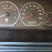 پراید ۸۸ سالم و شاسی پلمپ|خودرو سواری و وانت|ملایر, |دیوار