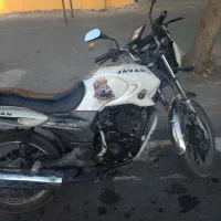 موتور سیکلت جوان 150سی سی مدل 93|موتورسیکلت|چهارباغ, |دیوار