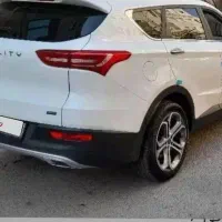 معاوضه فیدیلیتی ۵ نفره در حد  با باغ ویلا