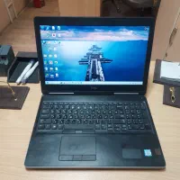 لپ تاپ precision 7510