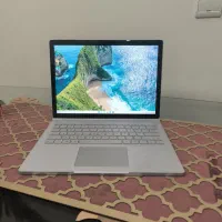سرفیس بوک surface book 2(i7-16-512)2 با قلم و موس|رایانه همراه|تهران, نارمک|دیوار