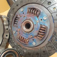 دیسک وصفحه تیبا|قطعات یدکی و لوازم جانبی|شاهرود, |دیوار