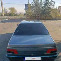 پژو ۴۰۵ مدل ۱۳۷۴ ۲۰۰۰۰|خودرو سواری و وانت|پردیس, فاز ۳|دیوار